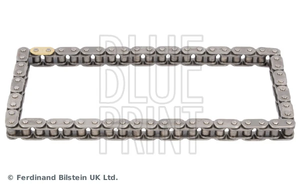 Chain, oil pump drive